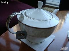 伯爵茶-丽晶酒店-金宝99 Restaurant