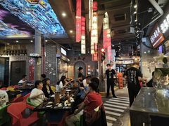 -纪录片《人生一串》体验店(静安店)