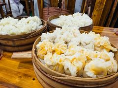 -海汇源老烧麦店(东大街总店)