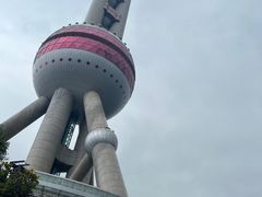 -东方明珠广播电视塔