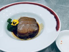 -白天鹅宾馆-玉堂春暖餐厅