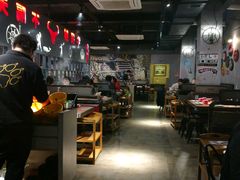 -牛很鲜潮汕牛肉火锅(朝晖路店)