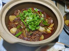 -豆蔻电影主题餐厅(四牌楼店)