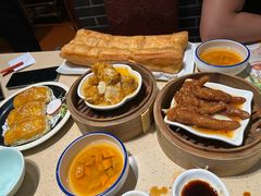 -点都德(汇盈广场店)