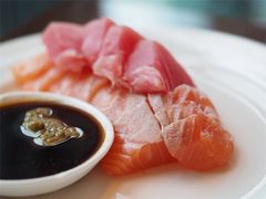 -富力丽思卡尔顿酒店·香荟全日制餐厅