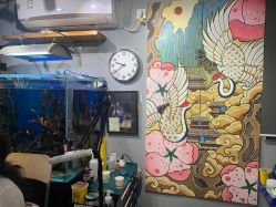 -MDZ STORE·TATTOO·耳饰