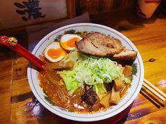 -老龙亭拉面店