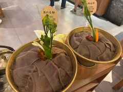 -巴奴毛肚火锅(大剧院店)