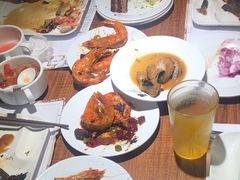 -汉巴味德(大悦城店)