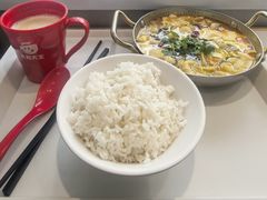 -永和大王(小厨·东四十条店)
