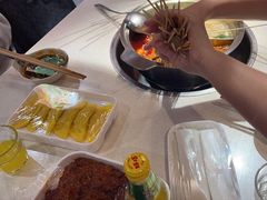 -来伊回麻辣烫·火锅串串清真(红瓦寺总店)