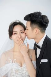 点击看大图 -金夫人婚纱摄影(总店)