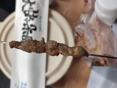 -马记永·兰州牛肉面(3019君尚店)