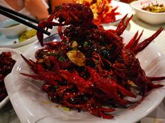 麻辣大虾-汉虾王.小龙虾.武汉菜.粤菜(科技园店)