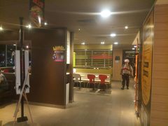 门面-麦当劳(南京路2店)
