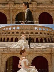 -现代经典婚纱摄影