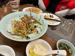 -全聚德烤鸭店(马家堡店)