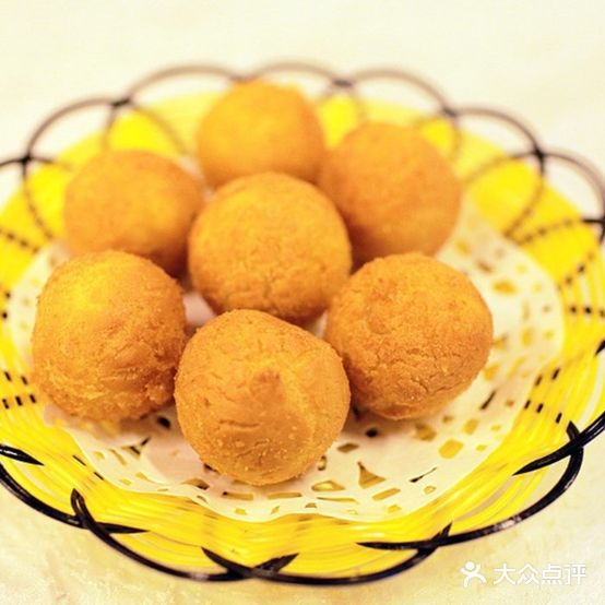 杏子美食店