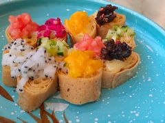 -柒园·三十年创意杭帮菜(龙湖滨江天街店)
