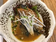 -林妈妈村·日式料理(宝山龙湖天街店)