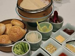 -聆桂烤鸭·金奖烤鸭(静联广场店)