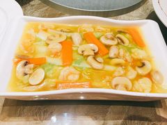 -烤肉宛饭庄(北新桥店)