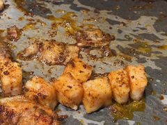 -留香铁板烤肉(解放西路旗舰店)