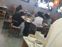 -大四喜·鲜牛肉火锅(洛阳大学城店)