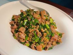 海肠捞饭-前海沿·青岛菜(五四广场永旺店)