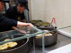 -小木菜盒(李家村秋林店)