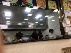 -富贵面馆(镇坪路店)