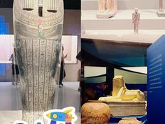 -上海博物馆(人民广场馆)