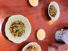 -同得兴 Since·1995 传统苏式面馆(十全街店)