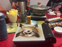 -甲大帅·甲鱼·椰子鸡主题餐厅(唐家店)