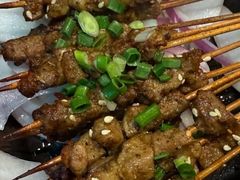 -本色·小马哥烧烤(无锡九里仓店)