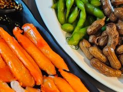 -義聚德·清真铜锅涮羊肉·烧烤(河东店)
