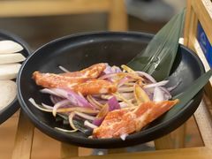-九田家黑牛烤肉料理(吴江万象汇店)