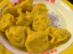 -金谷园饺子·烧烤(人大总店)