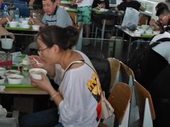 大堂-老乡鸡(合肥高铁南站店)