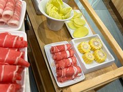 -傣妹火锅(南京东路一店)