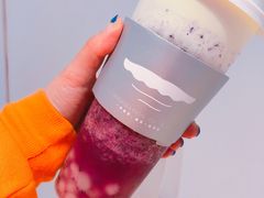 芝芝黑提-喜茶(上海兴业太古汇店)