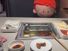 -海底捞火锅(大融城店)