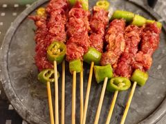 -盡膳口福跷脚牛肉火锅(晶耀前滩店)