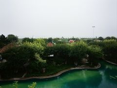 -秦皇岛阿尔卡迪亚滨海度假酒店