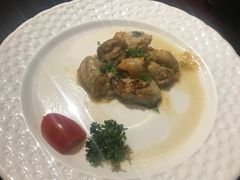 -大桥日本料理·日式放题·铁板定食(科兴科学园店)
