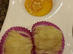 金线油塔-西安饭庄·非遗陕菜(钟楼店)