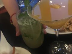 -WOLFGANG PUCK KITCHEN & BAR(迪士尼小镇店)
