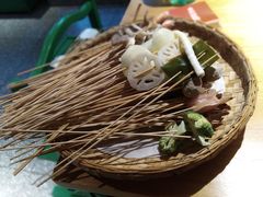 -班花麻辣烫(南京概念店)