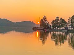 -东湖落雁景区