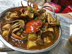-小民大排档(光谷店)
